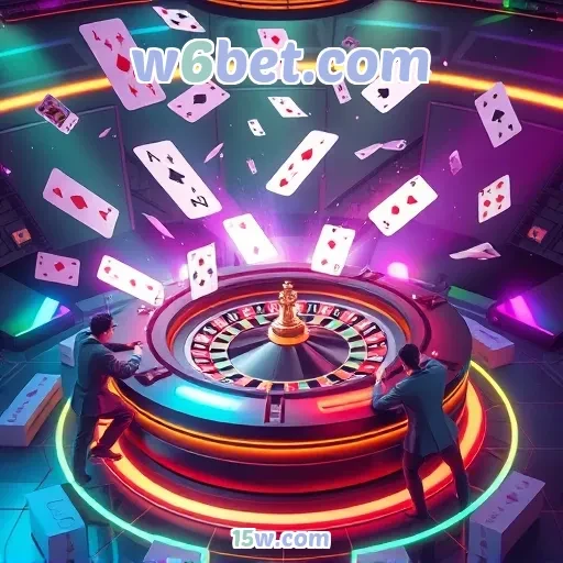 w6bet.com: Explore a Única Seção de Perguntas Frequentes Hoje Mesmo