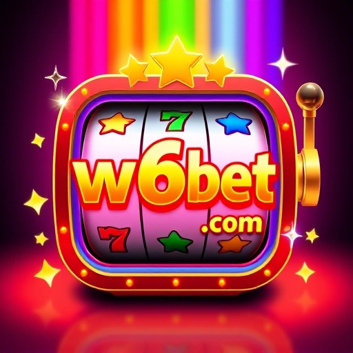 w6bet.com