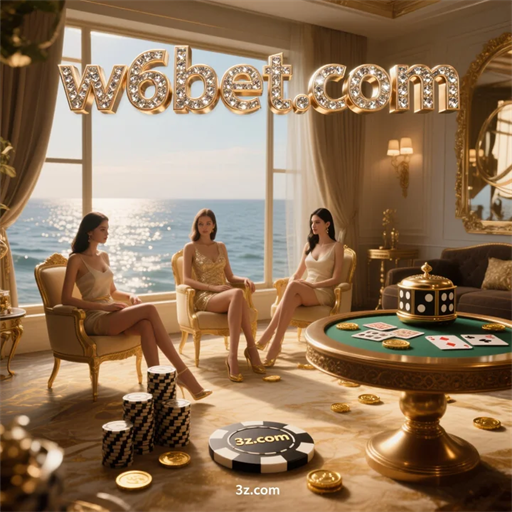 Explorando o Mundo das Máquinas Caça-Níqueis no w6bet.com