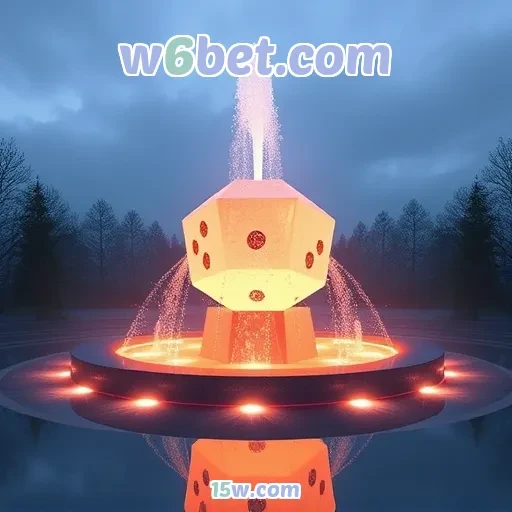 w6bet.com: Experimente a Revolução do Chat Ao Vivo nos Jogos