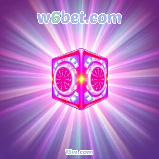 w6bet.com: Novidades Imperdíveis na Seção de Jogos Online