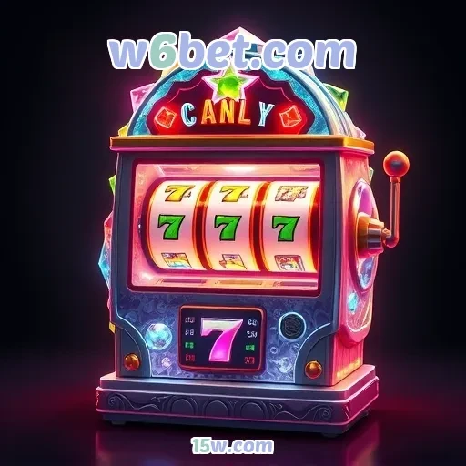 w6bet.com: Caça-níqueis Imperdíveis e seus Atraentes Recursos