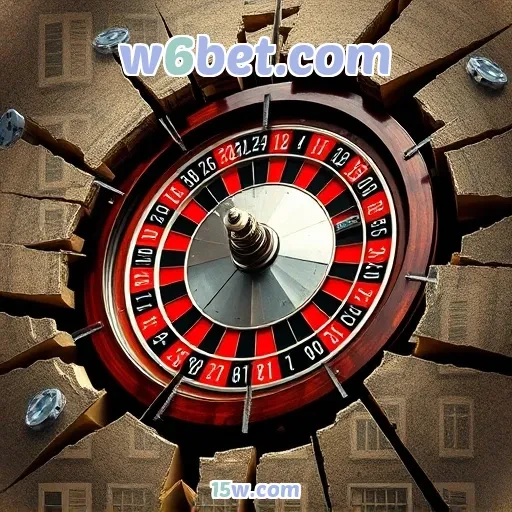 w6bet.com: Descubra os Encantamentos dos Vídeo Slots Brasileiros